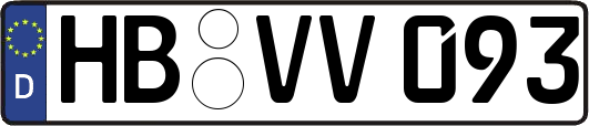 HB-VV093