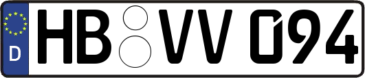 HB-VV094
