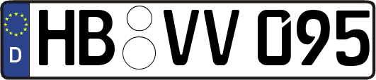 HB-VV095