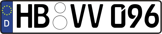 HB-VV096