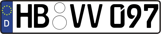 HB-VV097