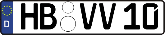 HB-VV10