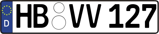 HB-VV127