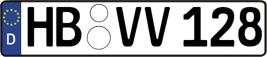 HB-VV128