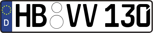 HB-VV130