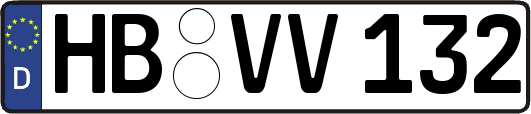 HB-VV132