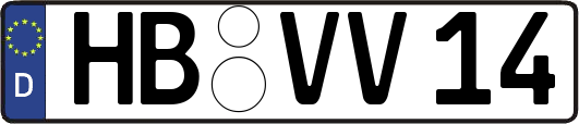 HB-VV14