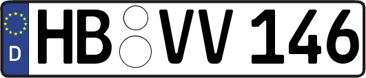 HB-VV146