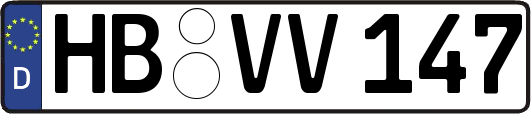 HB-VV147