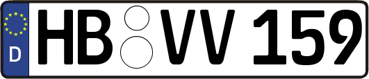 HB-VV159