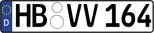 HB-VV164