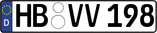 HB-VV198