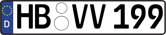 HB-VV199