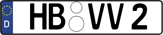 HB-VV2