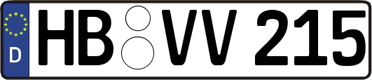 HB-VV215