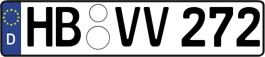HB-VV272