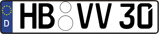 HB-VV30
