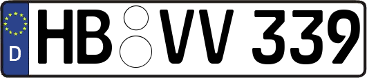HB-VV339