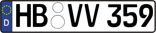 HB-VV359