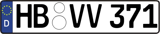 HB-VV371