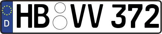HB-VV372