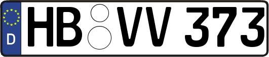 HB-VV373