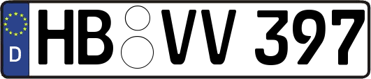 HB-VV397