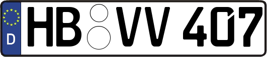 HB-VV407