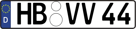 HB-VV44