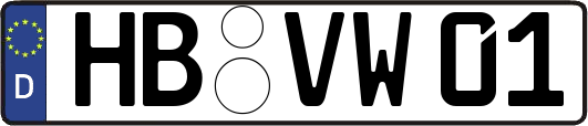 HB-VW01