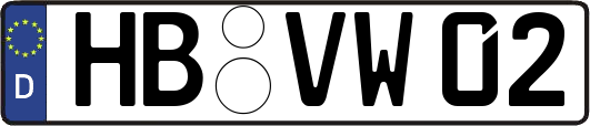 HB-VW02