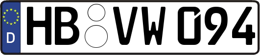 HB-VW094