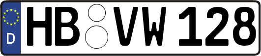 HB-VW128