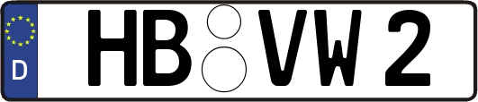HB-VW2