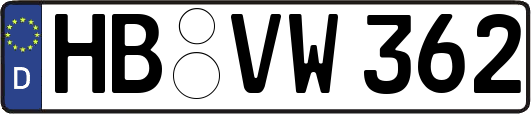 HB-VW362