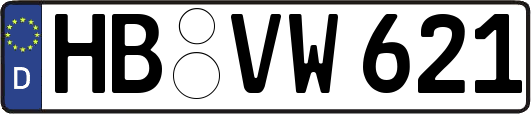 HB-VW621