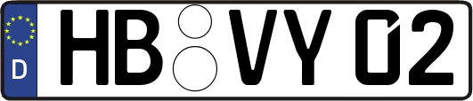 HB-VY02