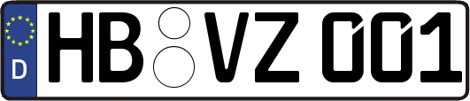 HB-VZ001
