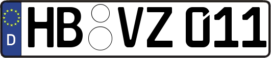 HB-VZ011