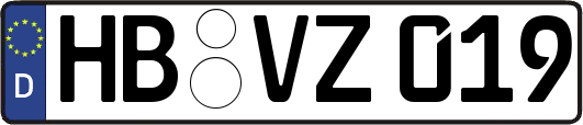 HB-VZ019