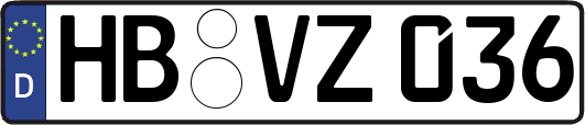 HB-VZ036