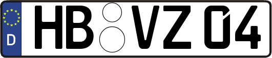 HB-VZ04