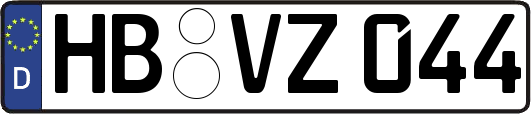 HB-VZ044