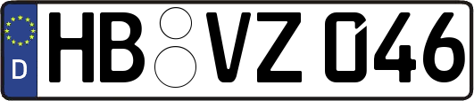 HB-VZ046