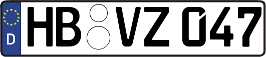 HB-VZ047
