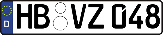 HB-VZ048