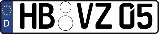 HB-VZ05