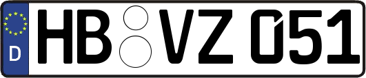 HB-VZ051