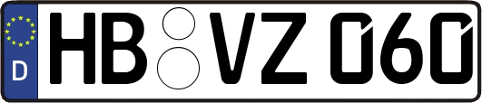 HB-VZ060