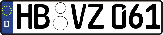 HB-VZ061